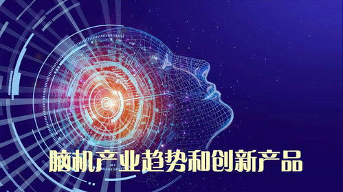 腦機接口 產業現狀、未來趨勢與創新產品探索——以腦虎科技為例
