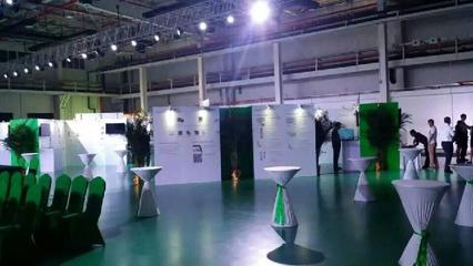 西安會議活動策劃服務 專業組織，賦能高效商務交流